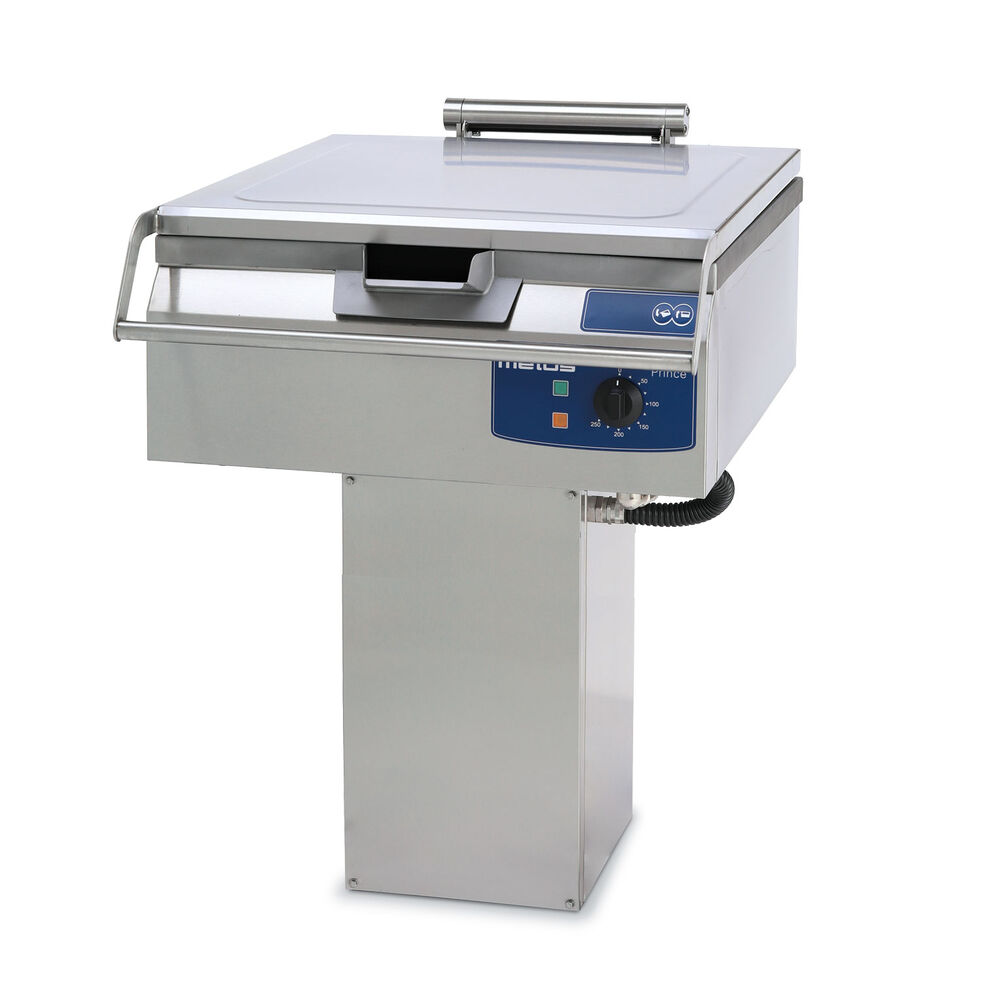El.keptuvė Metos Prince 60L