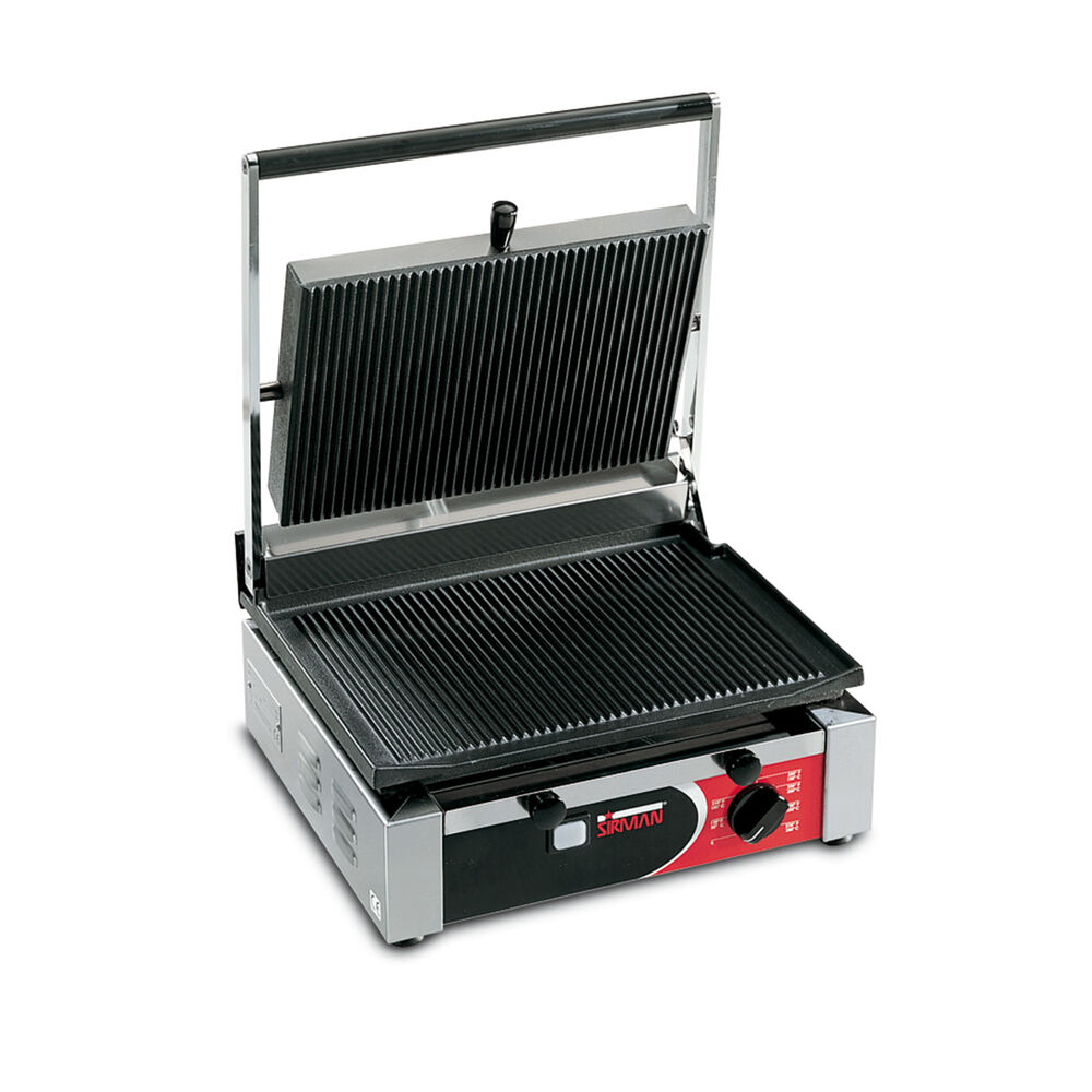 Panini grill Metos CORT RR