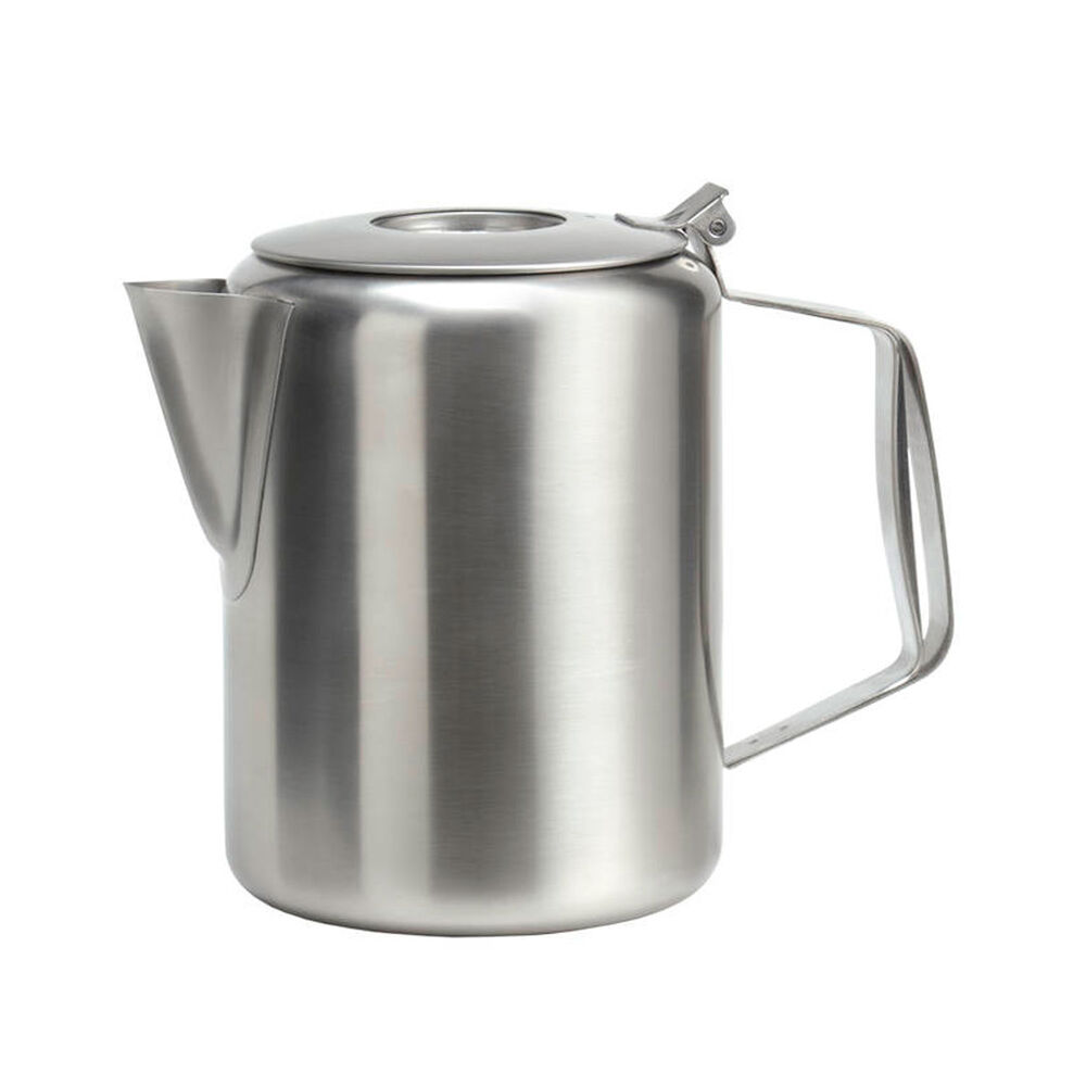 Kavos indas 1,8 l Metos 1,8 l, nerūdijantis plienas