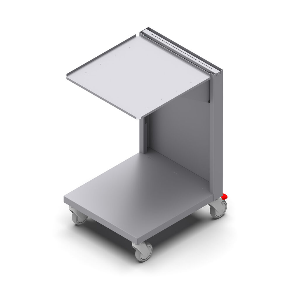 Basket lift unit Metos NKL