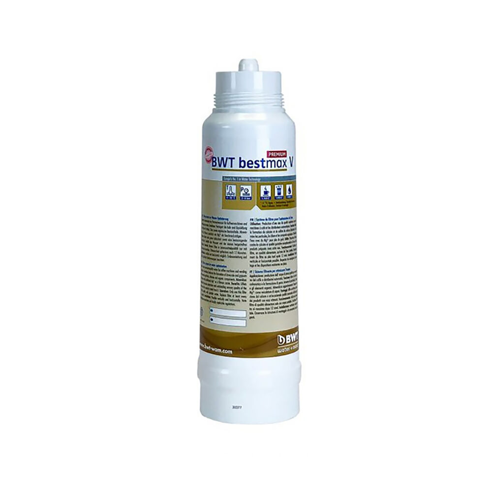 Vandens filtro kasetė Metos Bestmax V