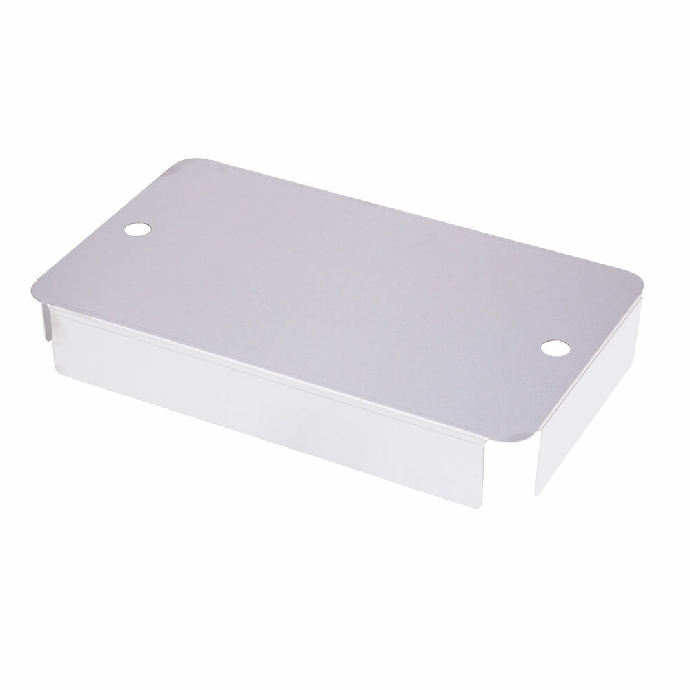 Heightening Frame for Basins Metos GN 1/1-50