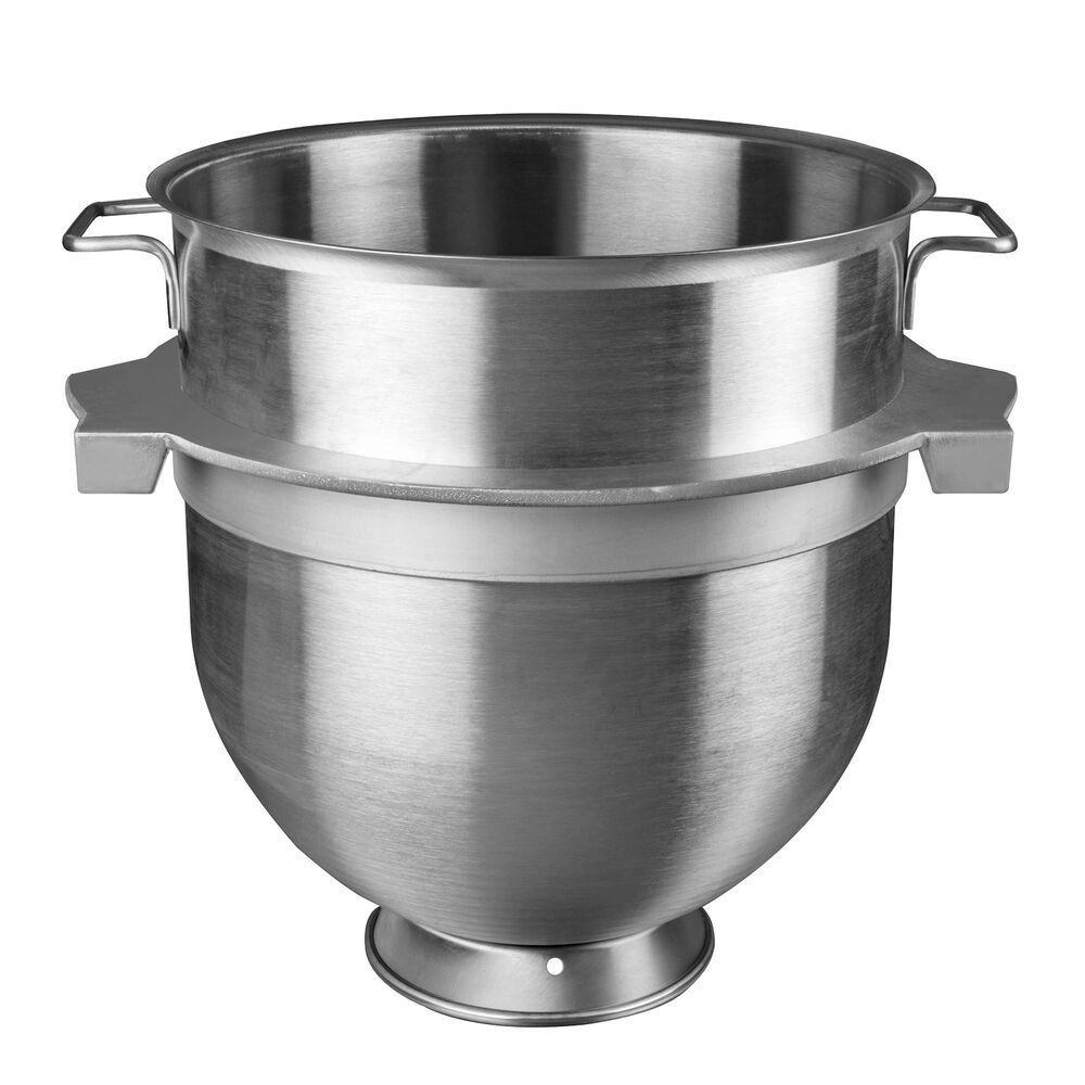 Bowl Metos Bear AR80, 80 litres