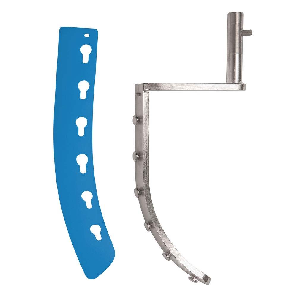 Scraper Metos Bear Kodiak 30 for 30 litres bowl