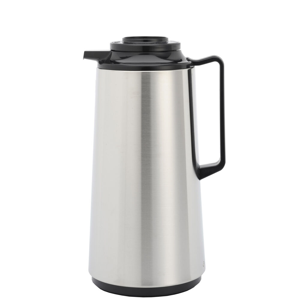 Thermos jug for Metos MT100v and MT200v coffee brewers