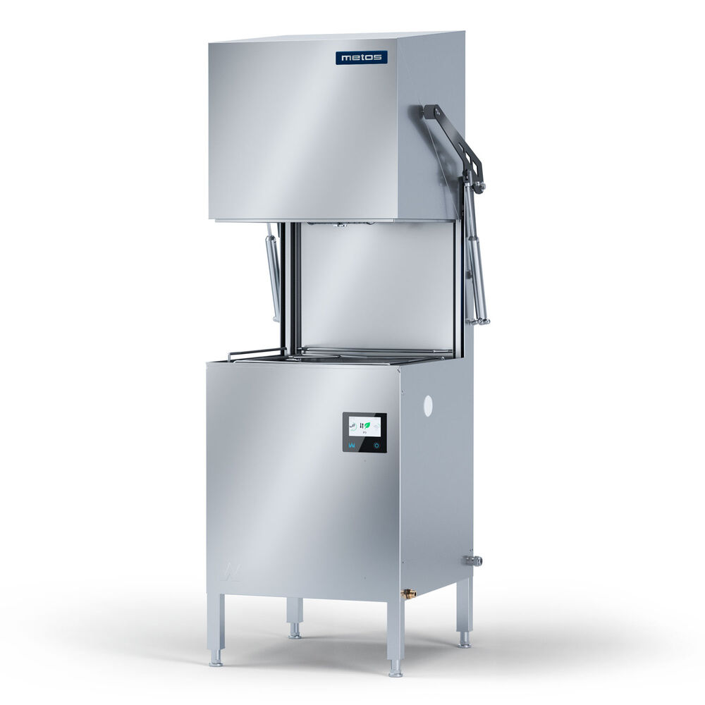 Dishwasher Metos WD-6S Basic Autohood DP 400V3N~