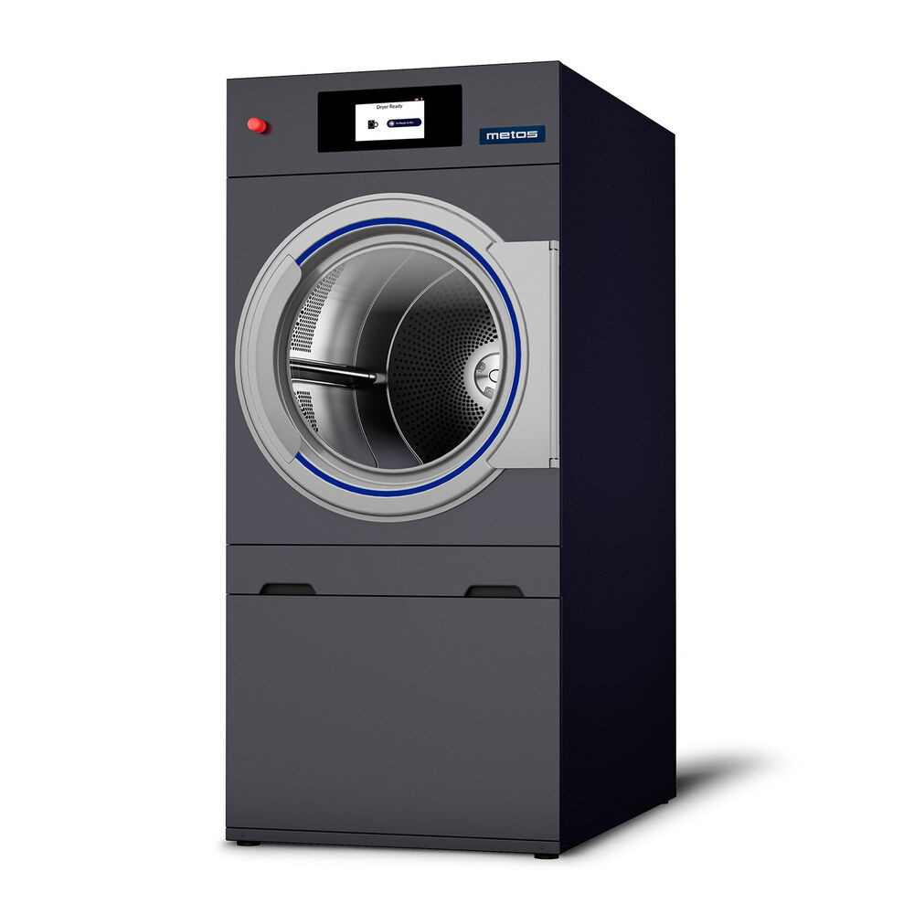 Tumble dryer Metos TX18 HP FLEX