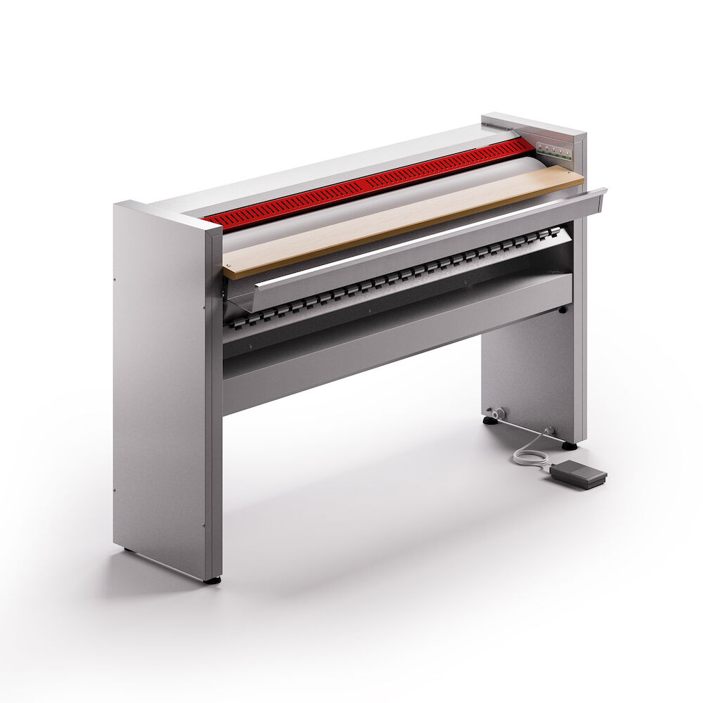 Lyginimo volas Metos GI1418 E VT+TA 440V/3PE/60Hz