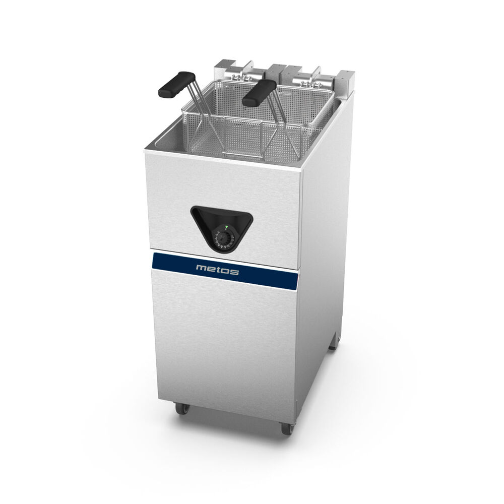 Fryer Metos CORE 400T