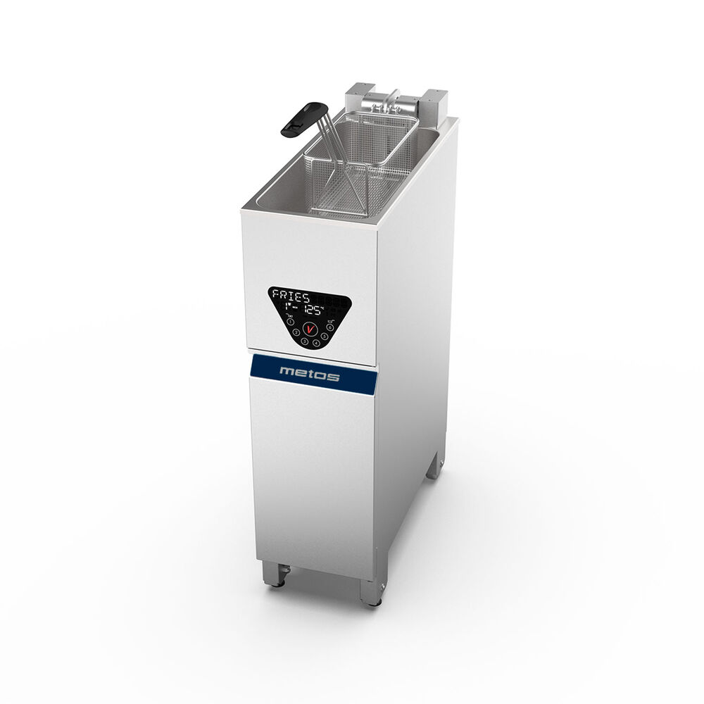 Fryer Metos CORE SMART 250