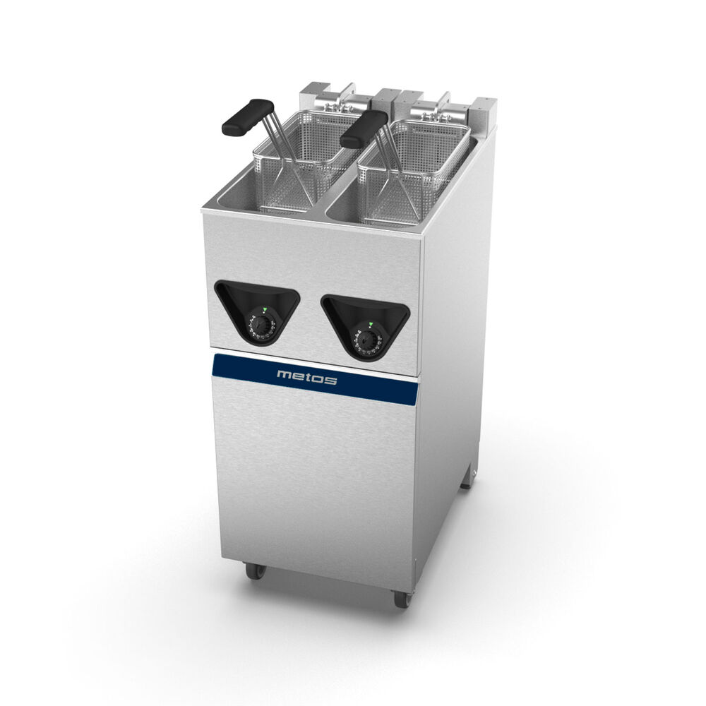 Fryer Metos CORE 2200
