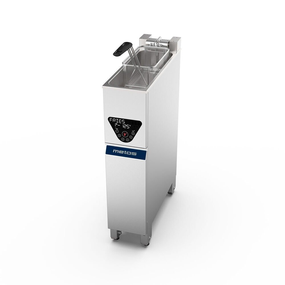 Fryer Metos CORE SMART 200T
