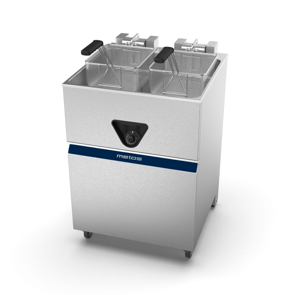 Fryer Metos CORE 600