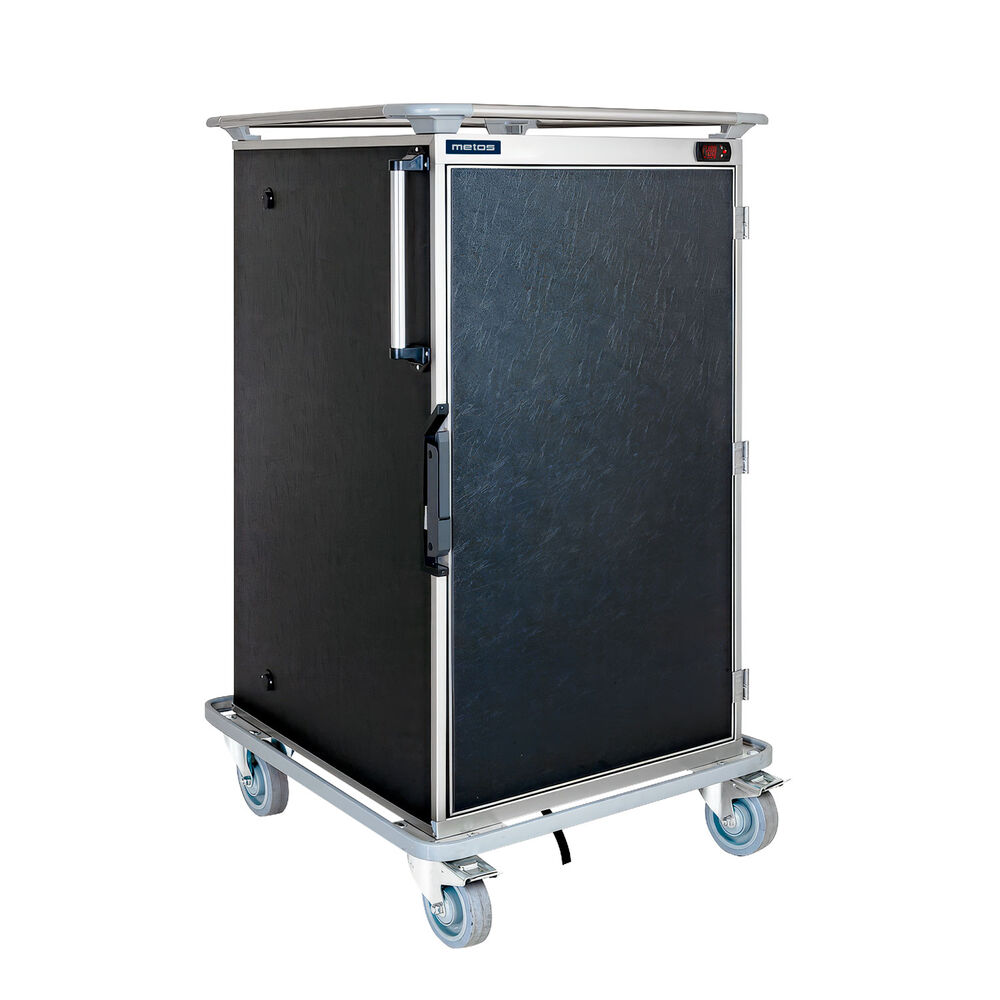 Food transport trolley Metos Thermobox Banquet F12