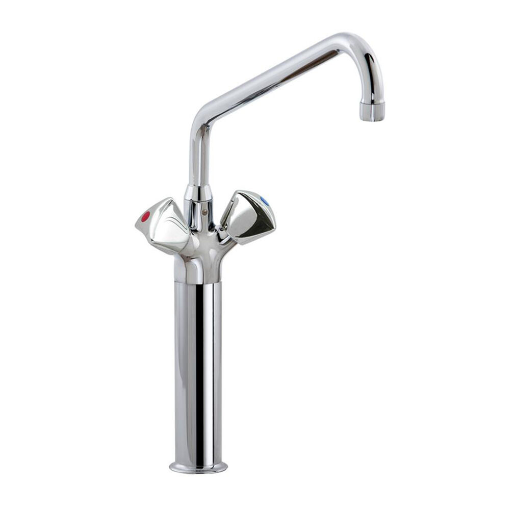 Maišytuvas Metos Pot Filler Styl, montuojamas į stalviršį