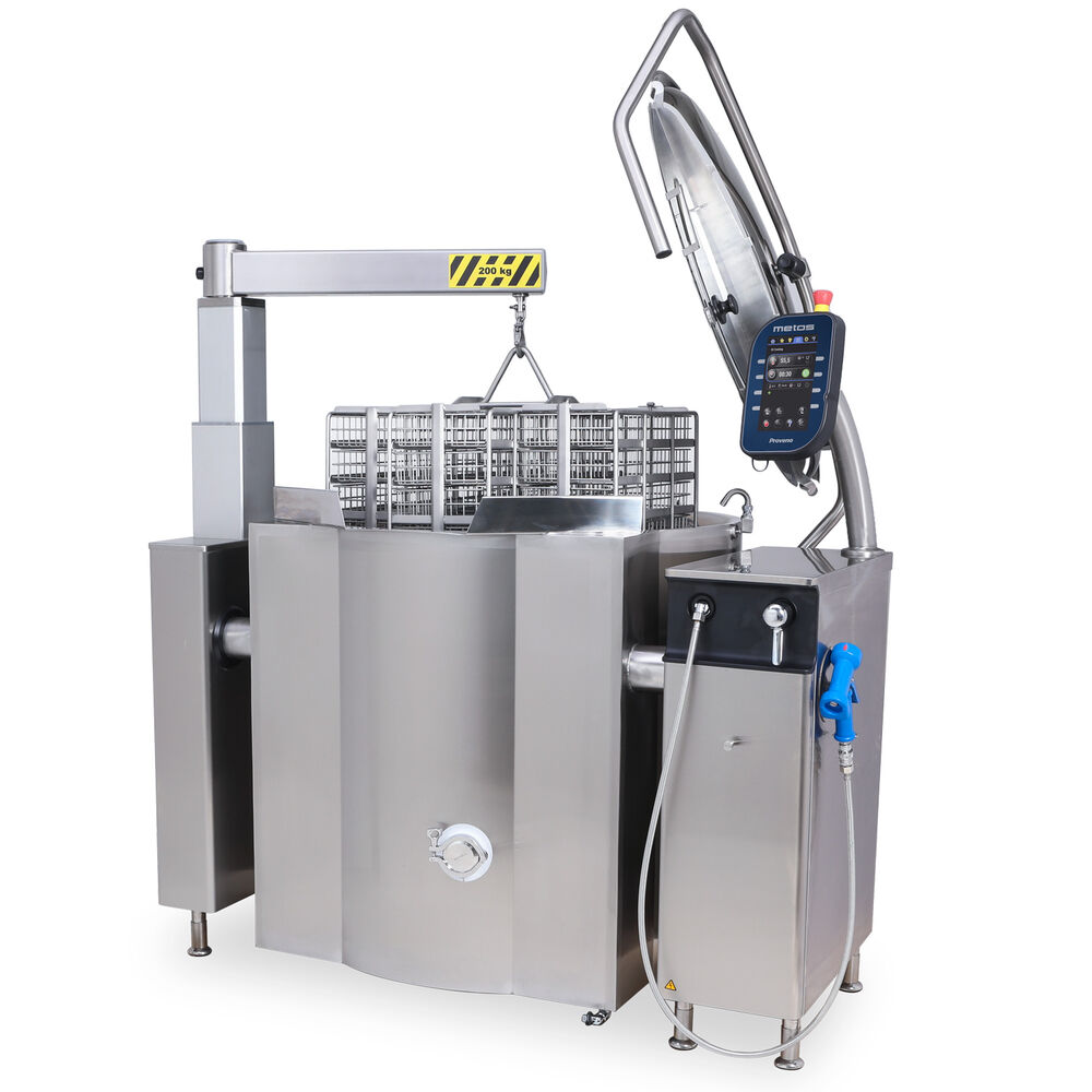 Virimo katilas Proveno 400/100E Sous Vide