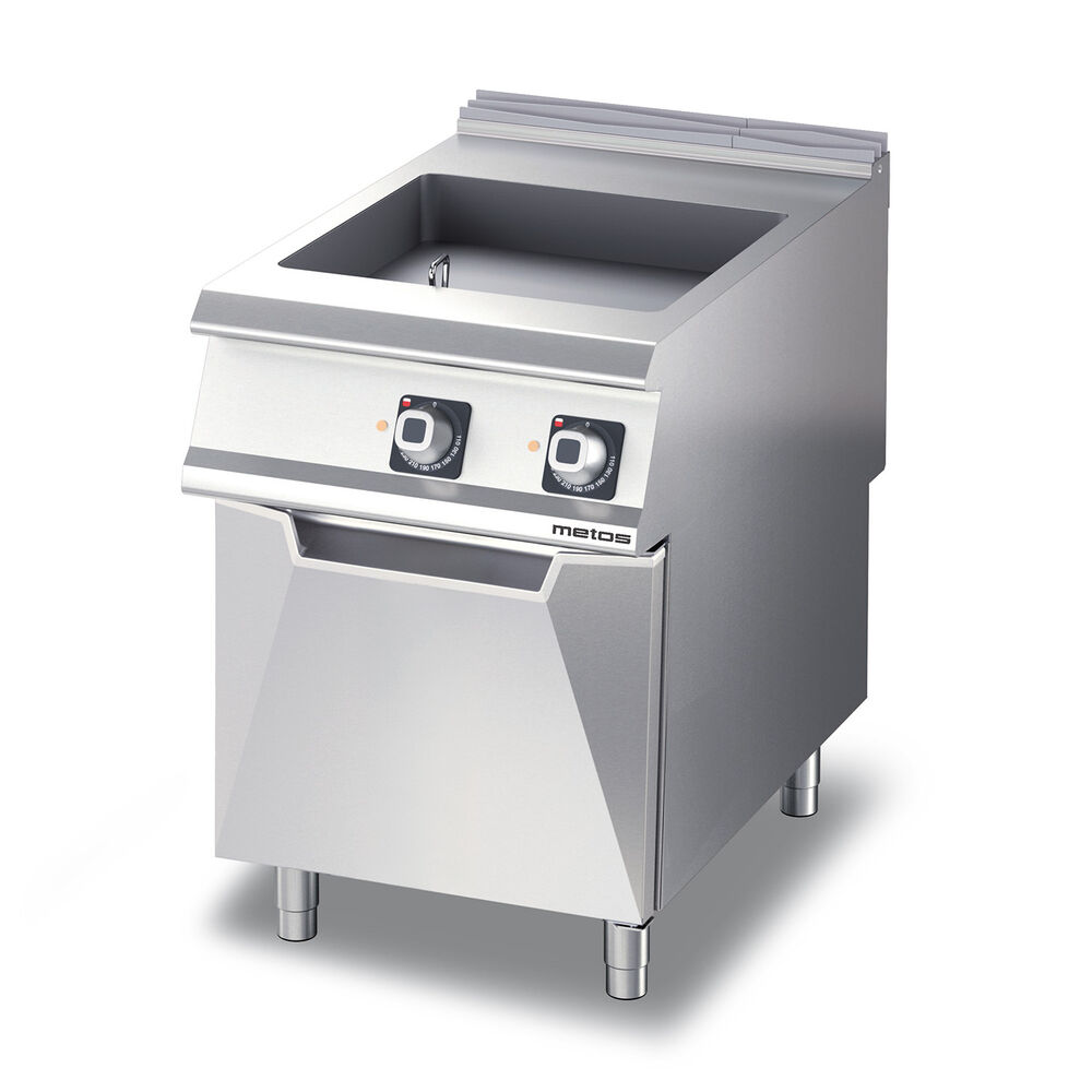 El. keptuvė universali Metos Diamante D73/25KBEF