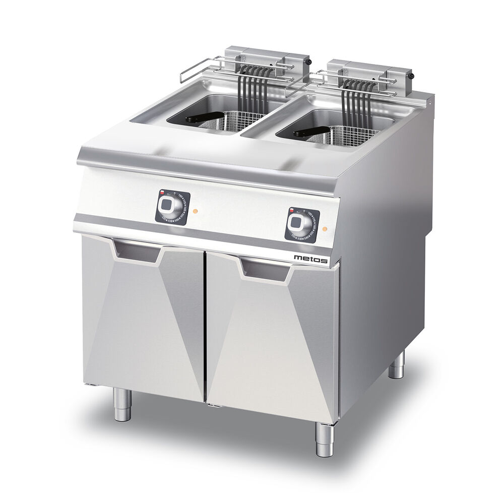 Fryer Metos Diamante D7415/25FRERE