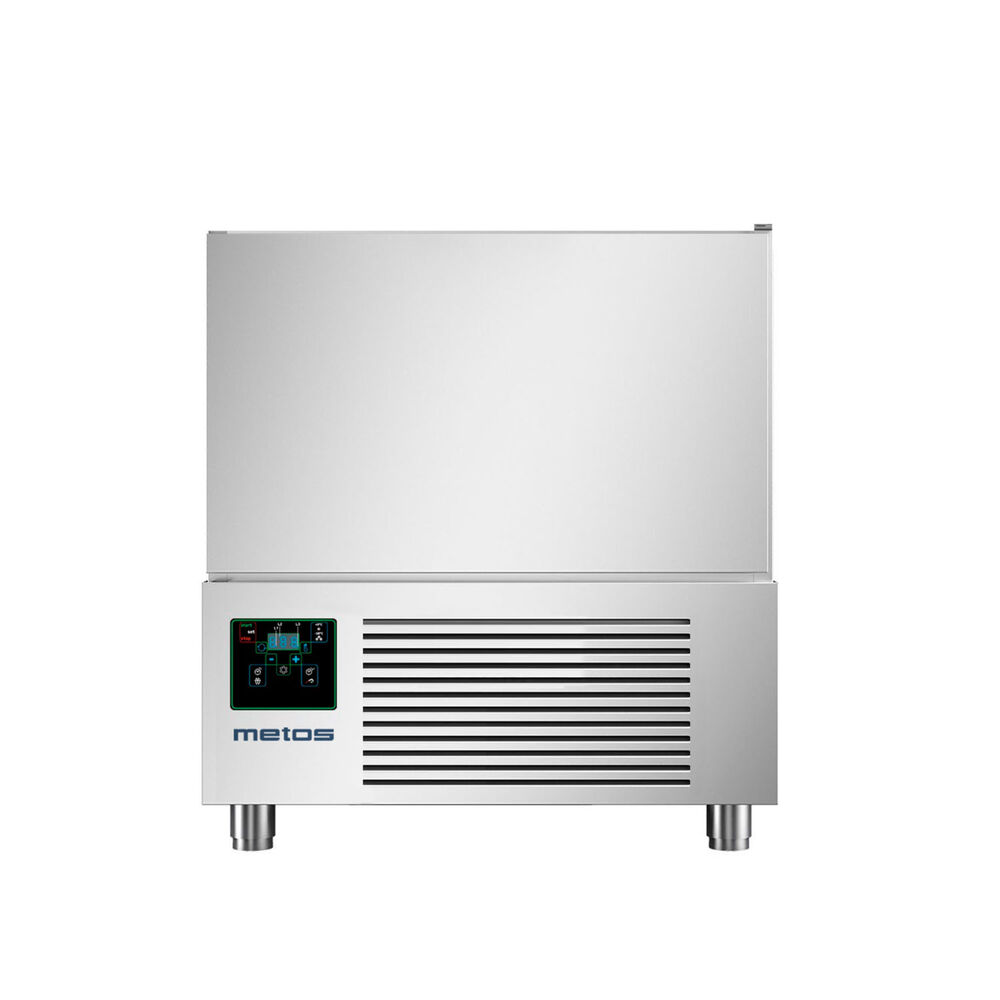 Intens. vėsinimo/užšald. spinta Metos MSB-050-RAR-R290, L