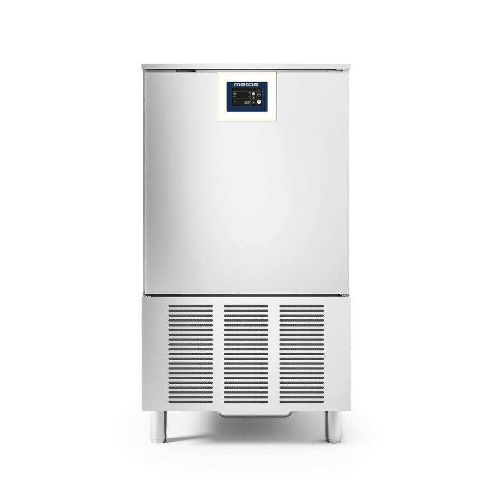 Blast chiller/freezer cabinet Metos MRBS-81-SA Right R290 Marine 50Hz