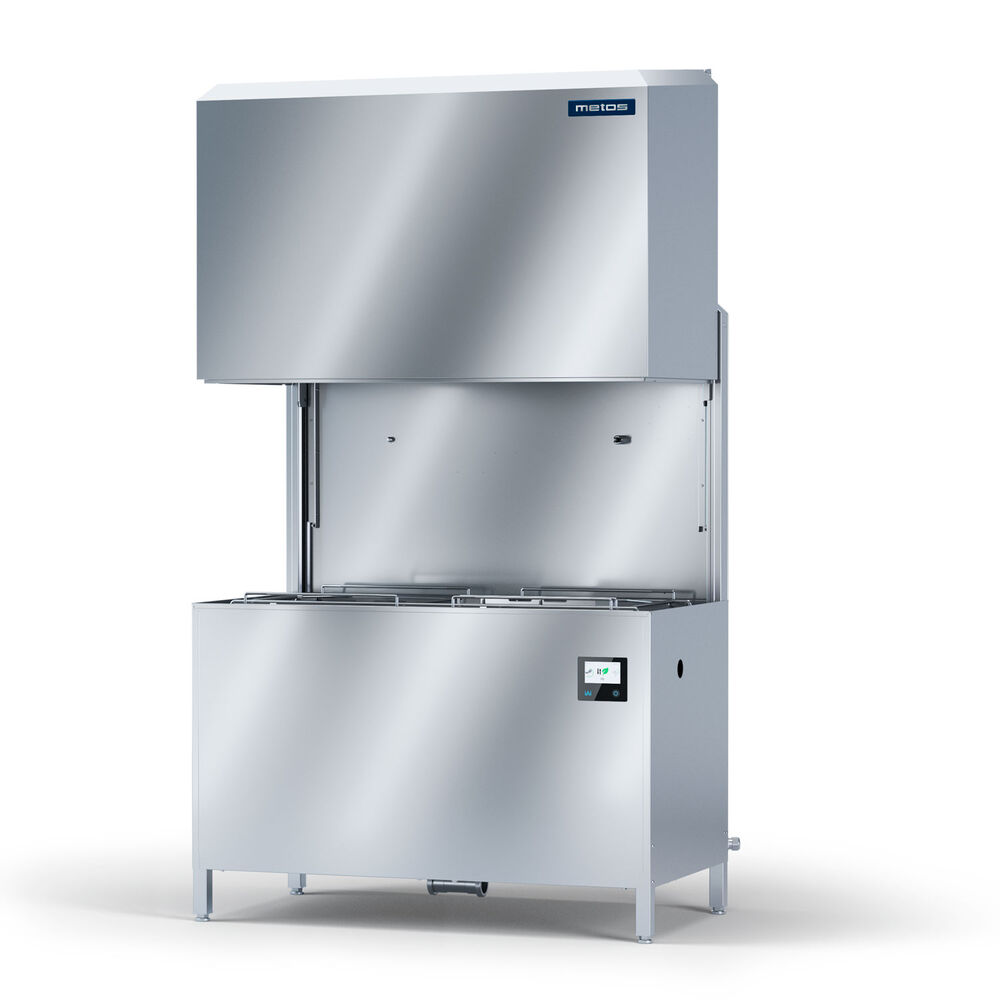 Combi dishwasher Metos WD-12S PRO ECO-FLOW