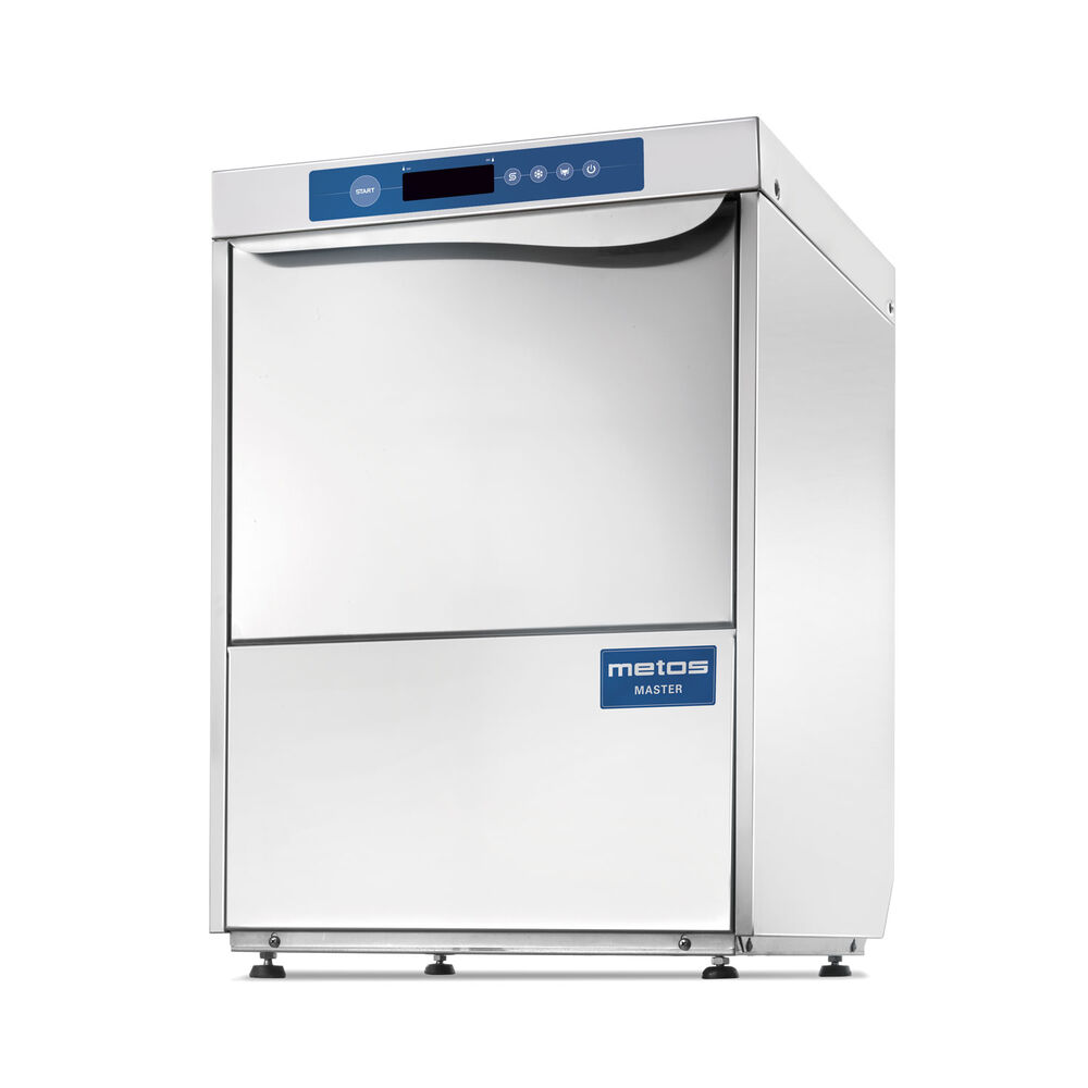 Potwasher Metos KP 76 EL PS DDE