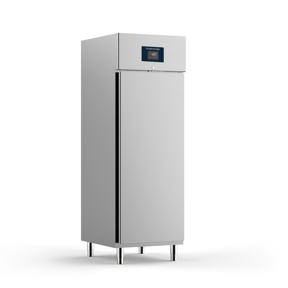Refrigerator Metos Start MMG70R TNN RC R134a for meat/fish