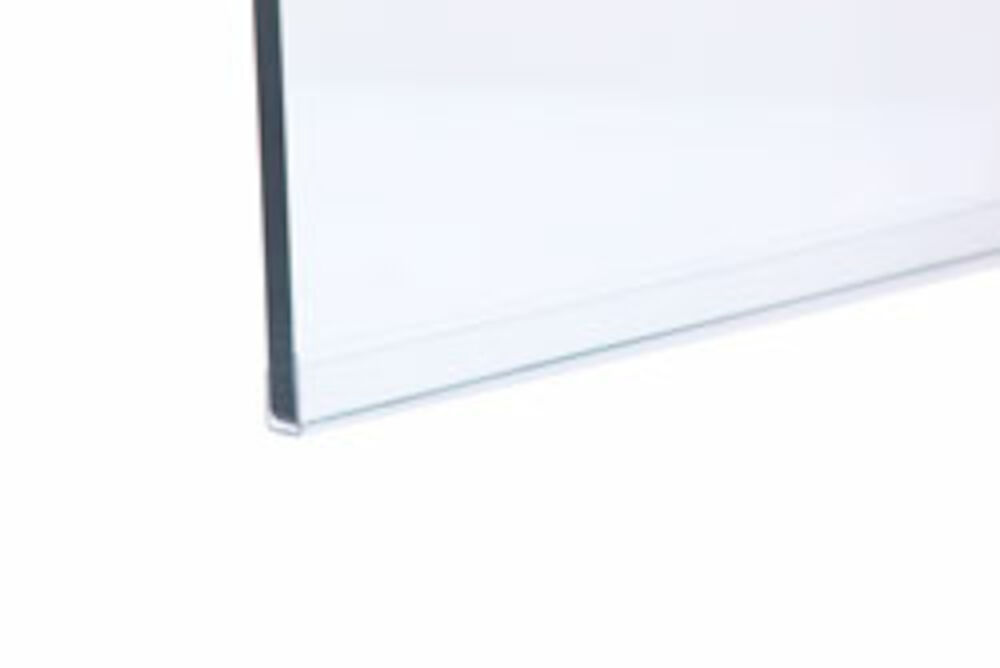 Plastic prot for 8mm glass Nova plus 450