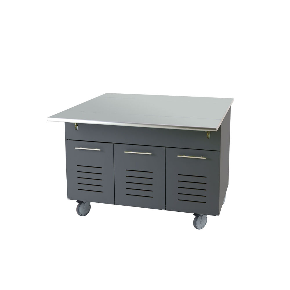 Aptarnavimo prekystalis be lentynos Metos Nova SB 1200