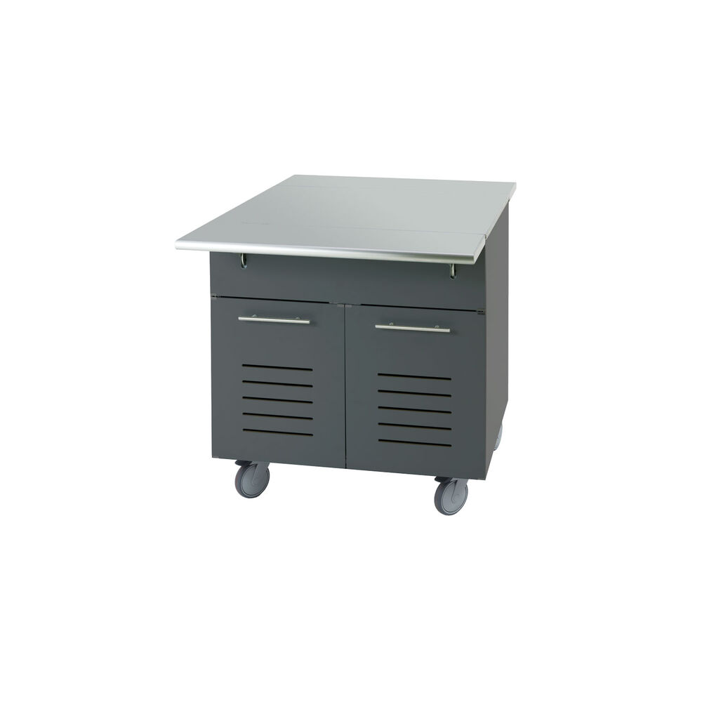 Aptarnavimo prekystalis be lentynos Metos Nova SB 800-750