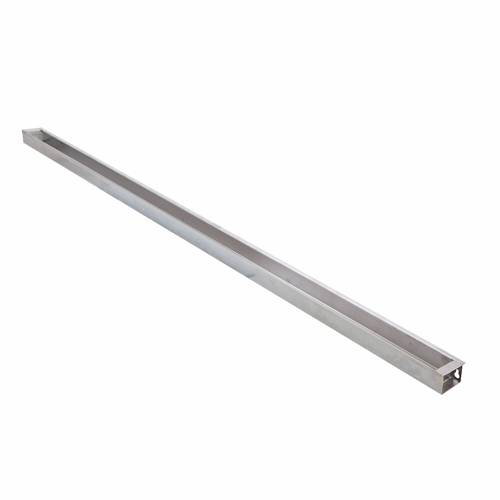 Flour collector Metos Pizza Proff PT