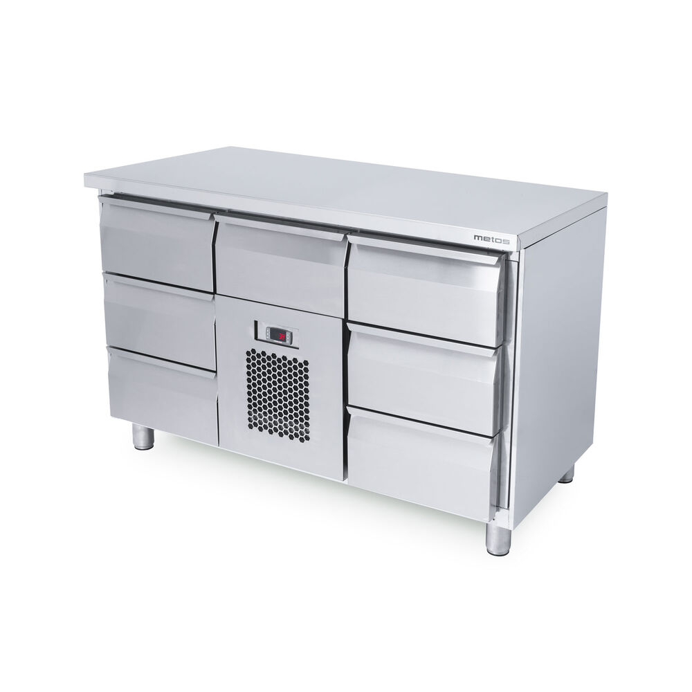 Cold drawer Metos Aureno NT130C90-B3-MB-B3
