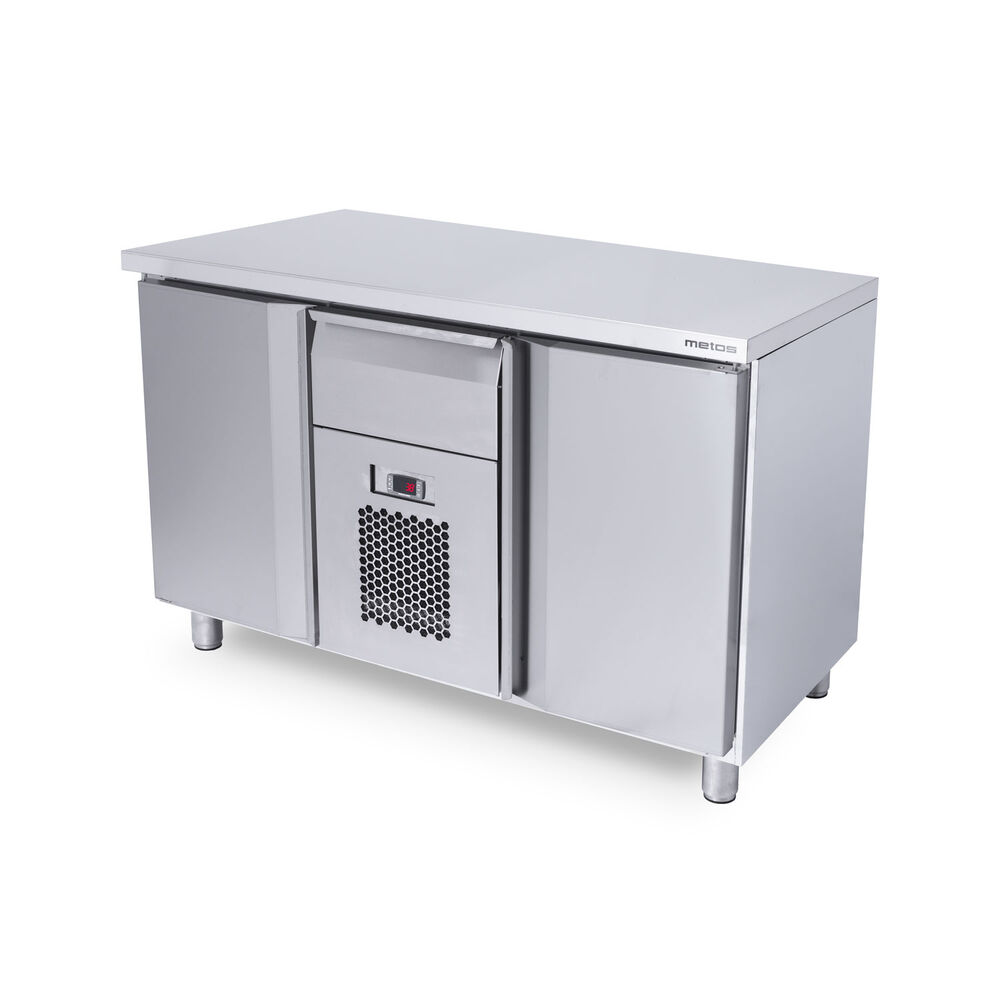 Cold counter Metos Aureno NT130C90-DL-MB-DR