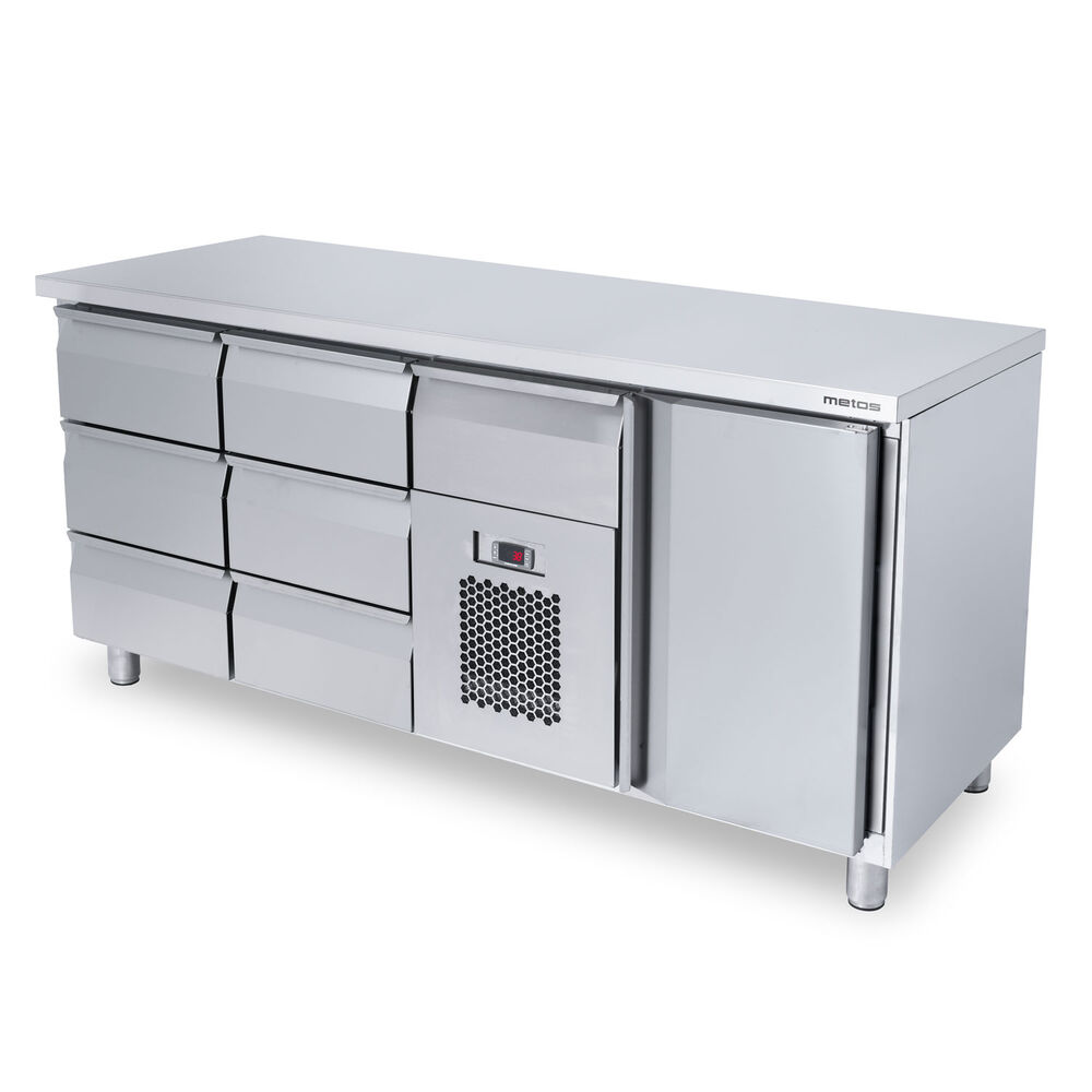 Cold drawer Metos Aureno NT170WC90-2B3-MB-DR