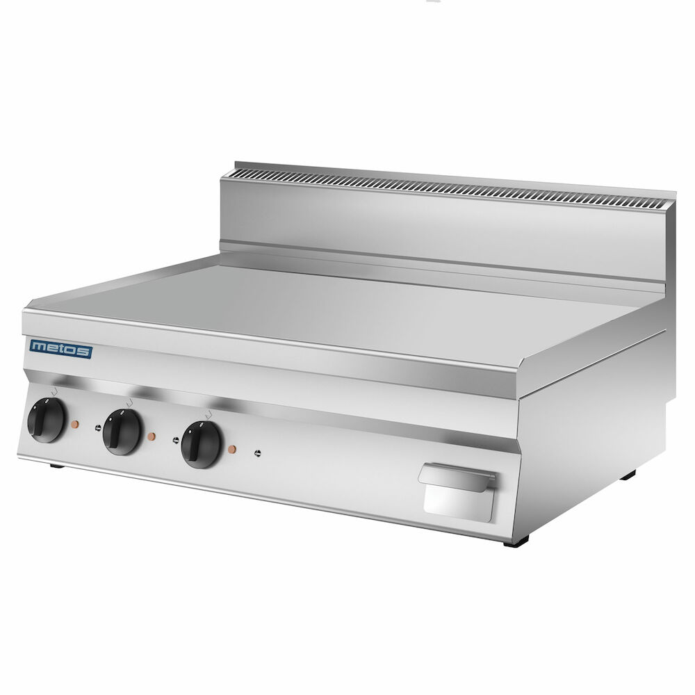 Griddle Metos OFT610EL