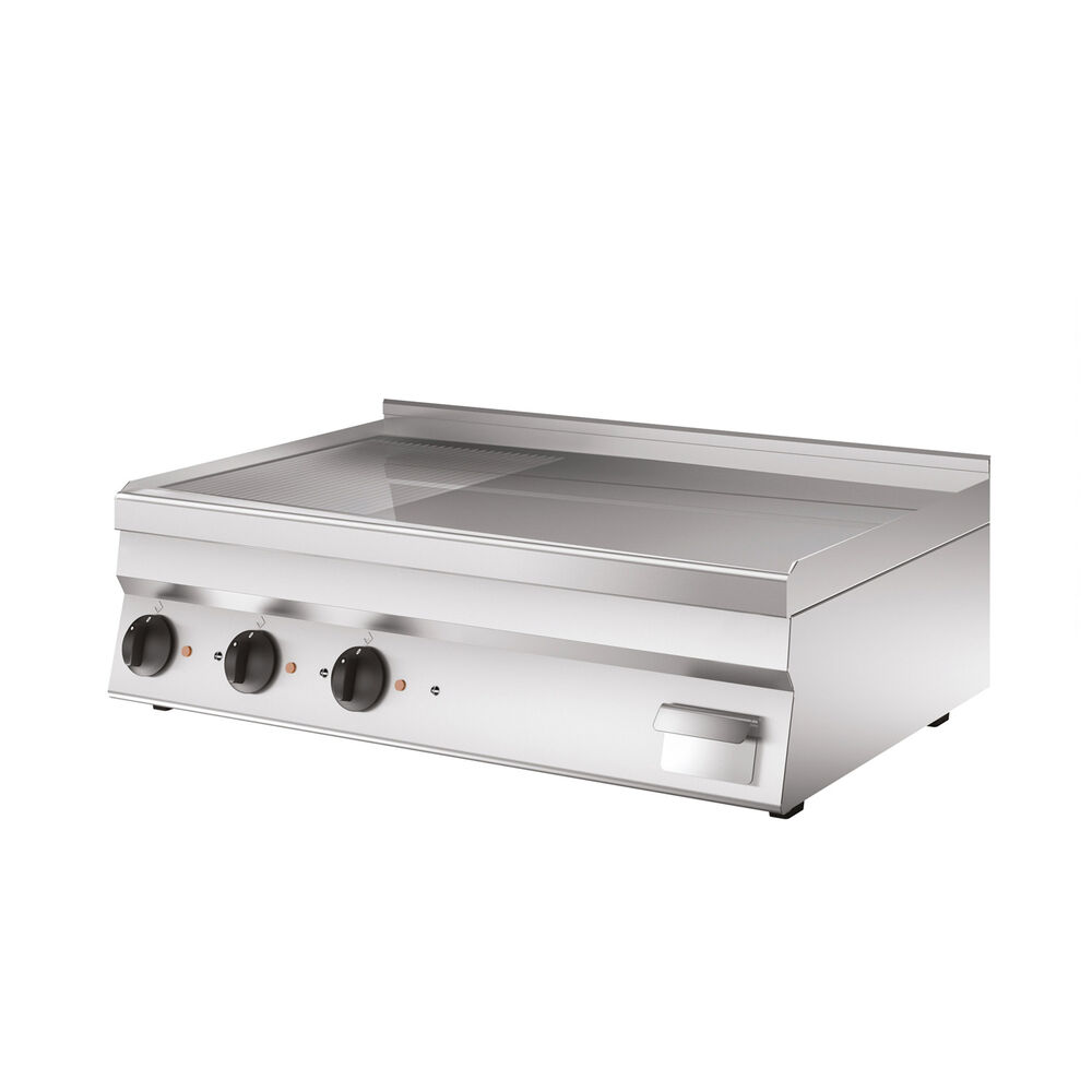 Griddle Metos OFT610EMC