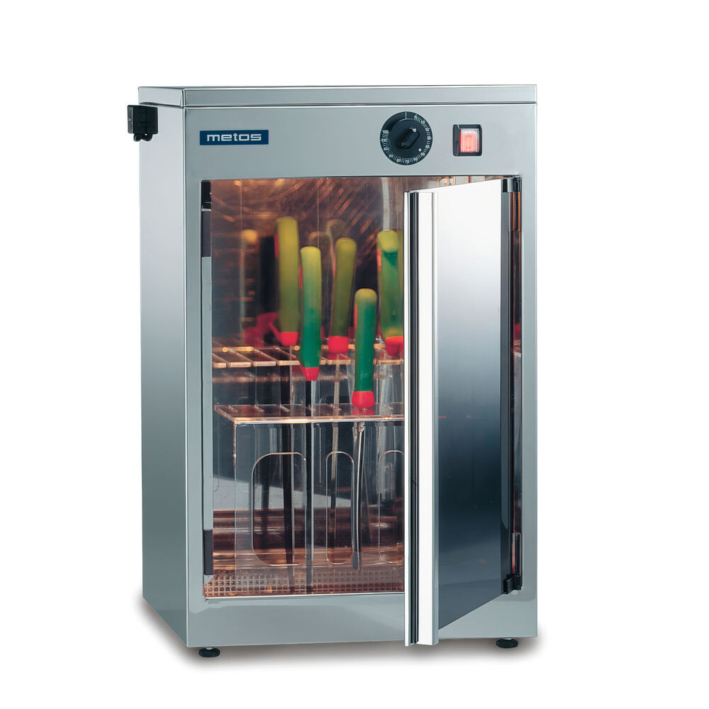 Knife Sterilizer Metos Ster UV 24W