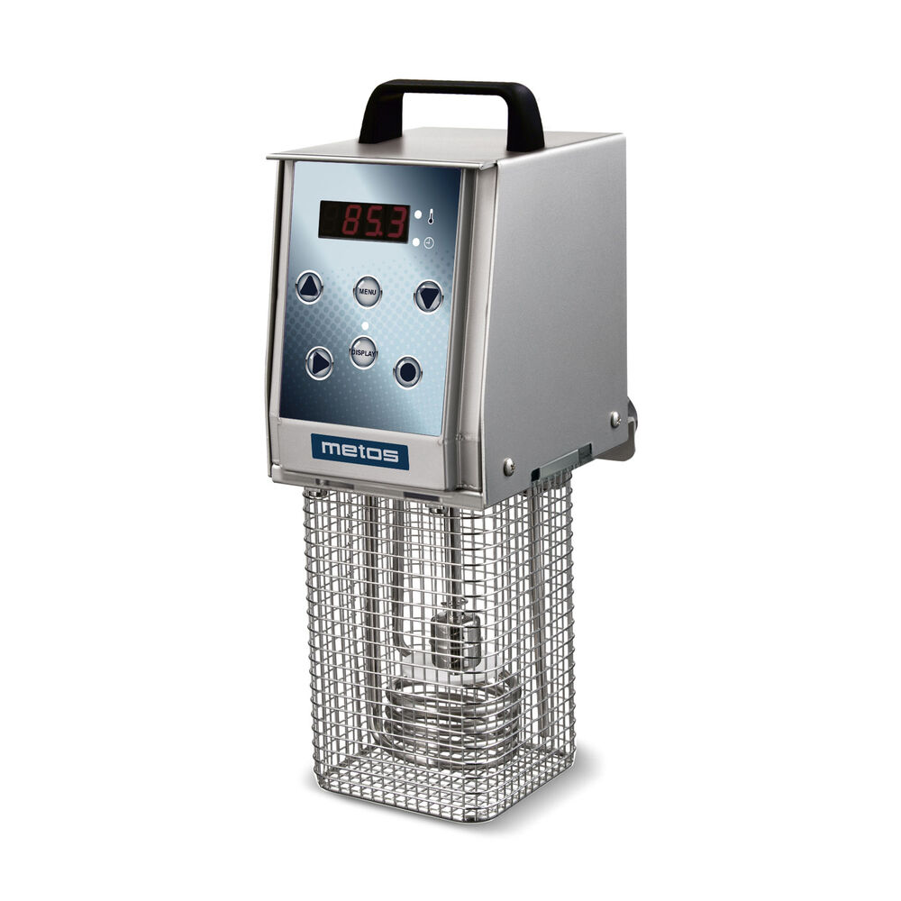 Cirkuliatorius Metos Softcooker XP