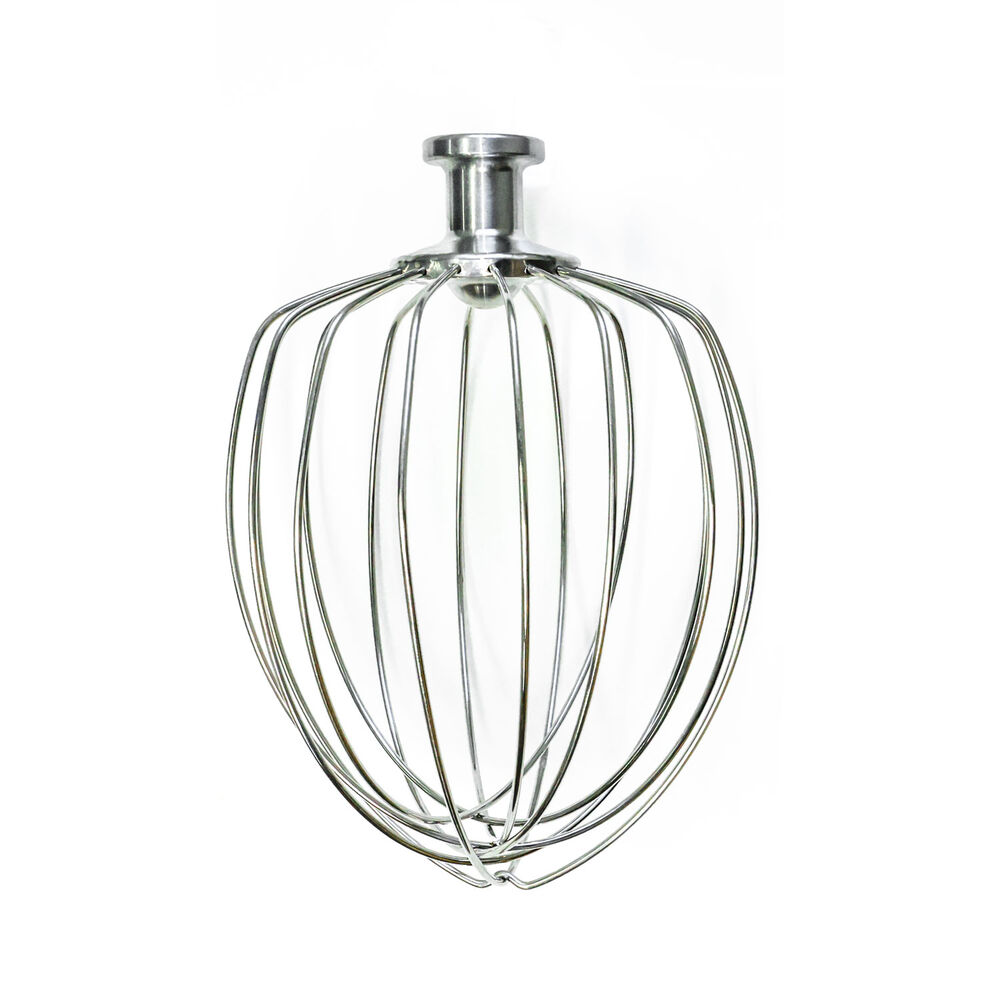 Whisk for Metos Mixer ROBO