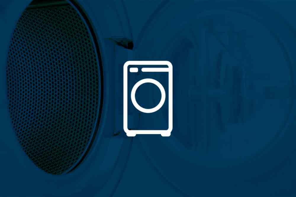 Laundry equipment