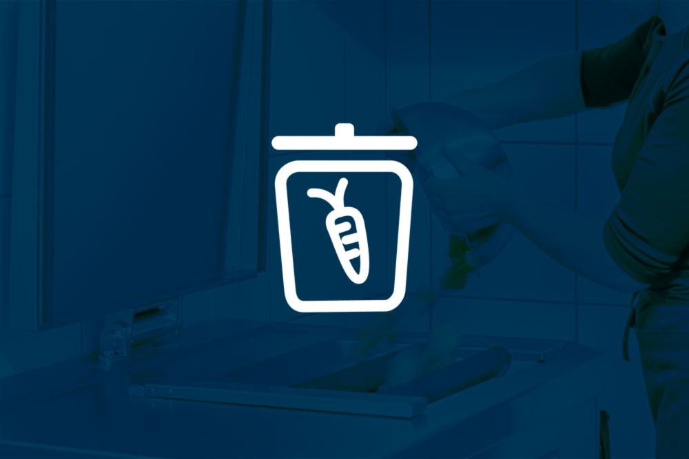 Waste handling