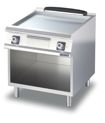 Lygi kepimo plokštuma Metos Diamante D74/10SFTEA OUTLET