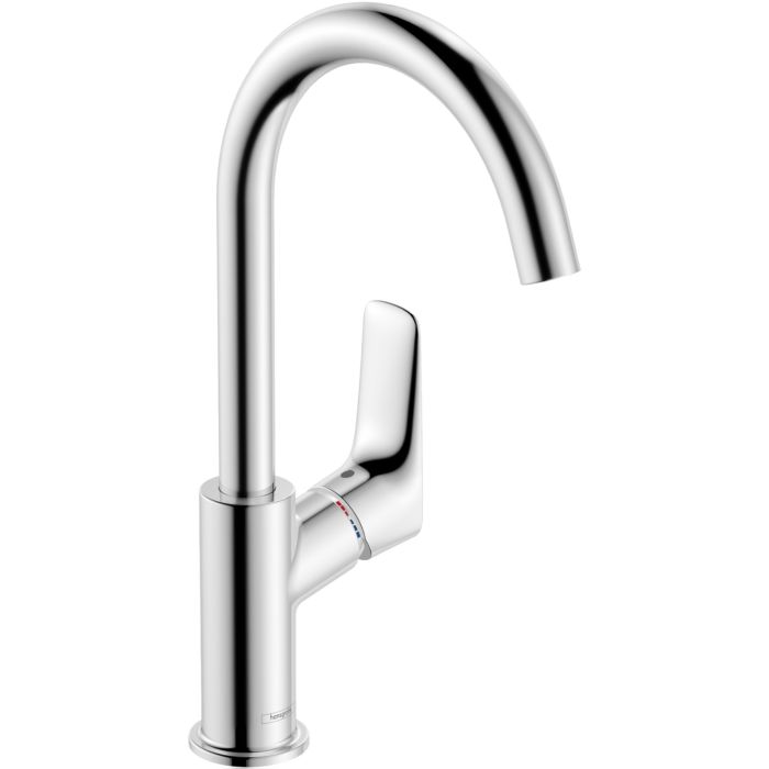 Water Mixer Hansgrohe Logis 210 OUTLET