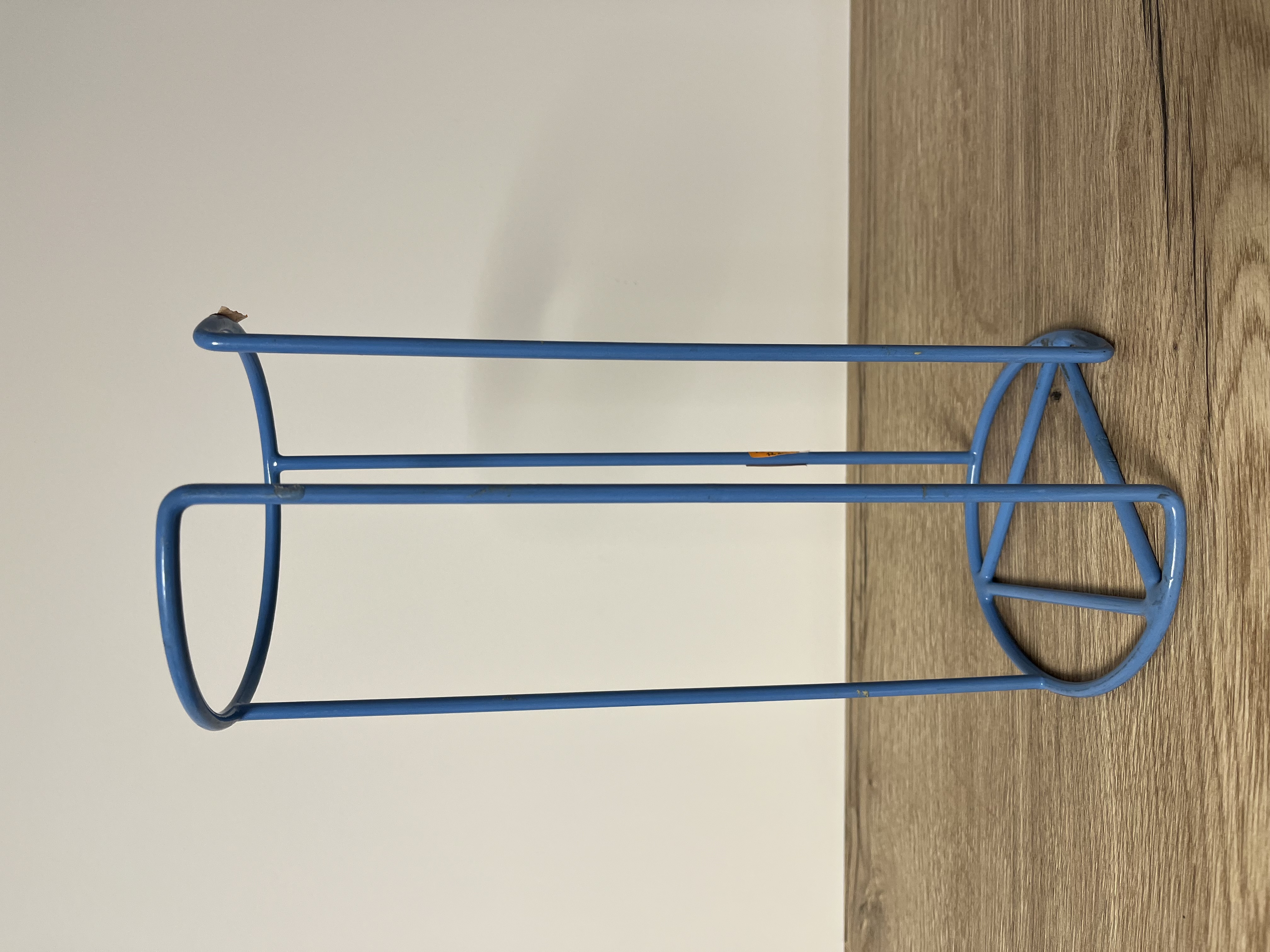 Lėkščių laikiklis, lėkščių diam.: 12 cm OUTLET