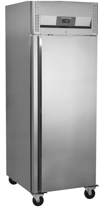 Šaldiklis RF710X1 OUTLET