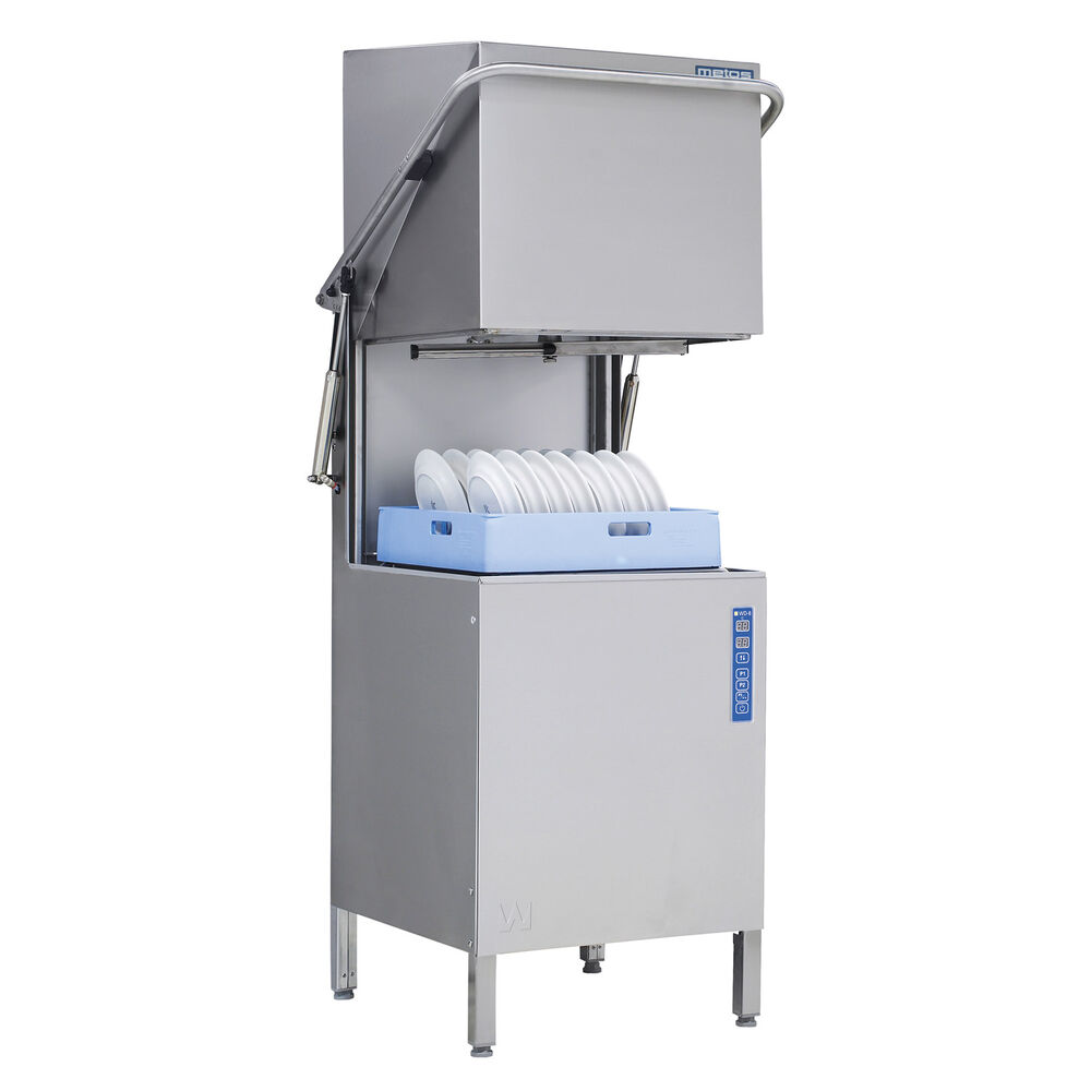 WD-6 Autostart dome dishwasher with heat exchanger OUTLET