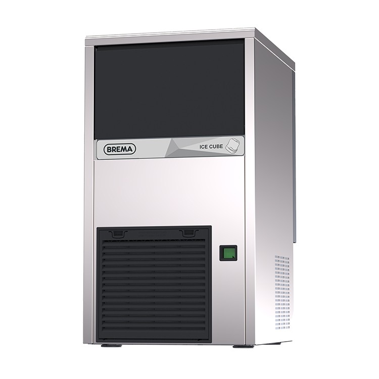 Self-contained ice maker CB 249W HC OUTLET